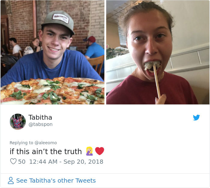 7 Perbedaan Foto Yang Membuatmu Mengangguk Setuju